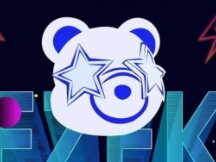 PhantaBear # 9999 for sale at 148ETH! Until No. 1 in volume of expatriate trade
