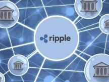 各大银行合作使用Ripple协议来创建全球区块链支付网络