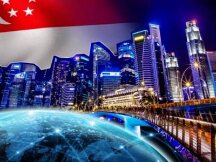 为什么说新加坡正在成为“亚洲区块链中心”？