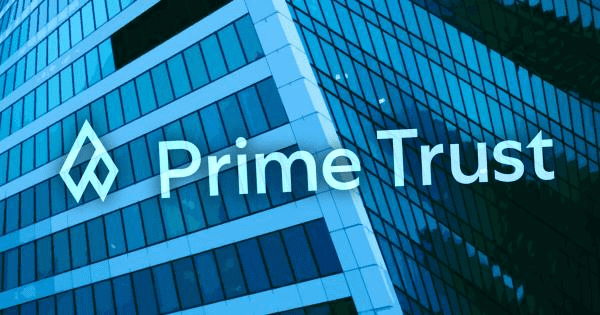 内华达州要求 Prime Trust 接受破产管理，报告赤字 8200 万美元