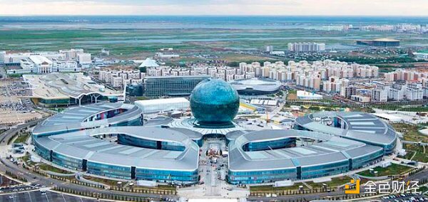 哈萨克斯坦：比特币挖矿的兴衰变迁与现实挑战
