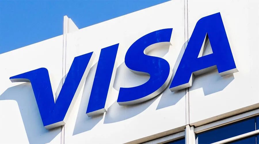 Visa及50家加密平台将在7000万家商户支持加密支付