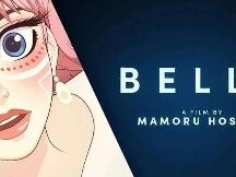The Metaverse animated film "Belle" takes you into the virtual world.