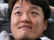 彭博专访Terra创始人：『Lunatics』之王如何变身比特币「狂人」?