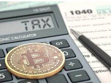 美国加密货币税收修正案来龙去脉