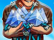 Ripple首席技术官曾以1美元的价格出售4万枚ETH