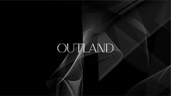 加密艺术平台Outland完成500万美元种子轮融资