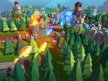 Gala Games ：链游领域的Steam会是元宇宙的基础设施吗？