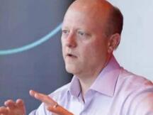 USDC开发商Circle募得4.4亿美元