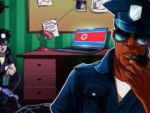 美国司法部正在跟踪280个不同的数字资产账户