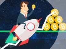 FSInsight报告：点燃供应“火药桶”就能让BTC上涨5倍