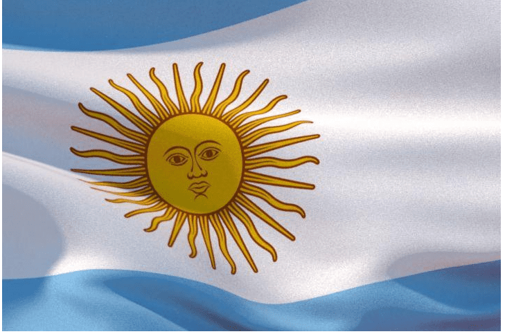 有一位阿根廷政客想建立一个国家支持的加密交易所