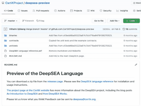CertiK DeepSEA编译器支持蚂蚁链，加码可信区块链