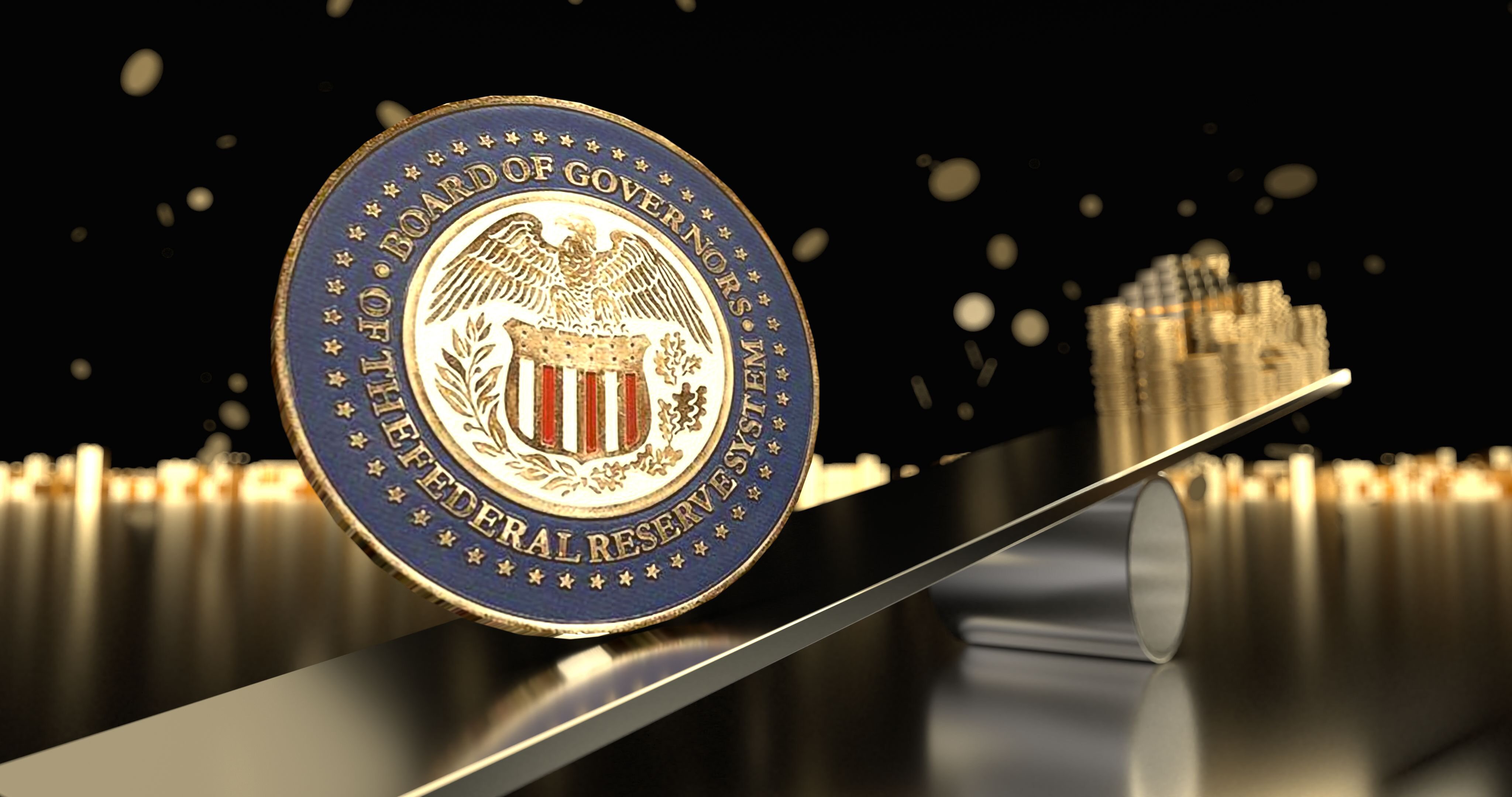 美联储继续加强对加密货币行业的审查