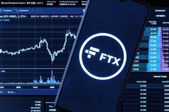 加密货币交易平台FTX计划收购券商初创企业