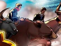 机构成群入场：CME及LMAX上的比特币交易量创新纪录