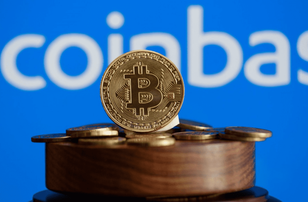 Coinbase推出加密货币应用商店