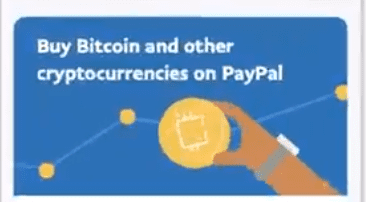 PayPal新设备支持加密货币买卖，打造另一个Coinbase？