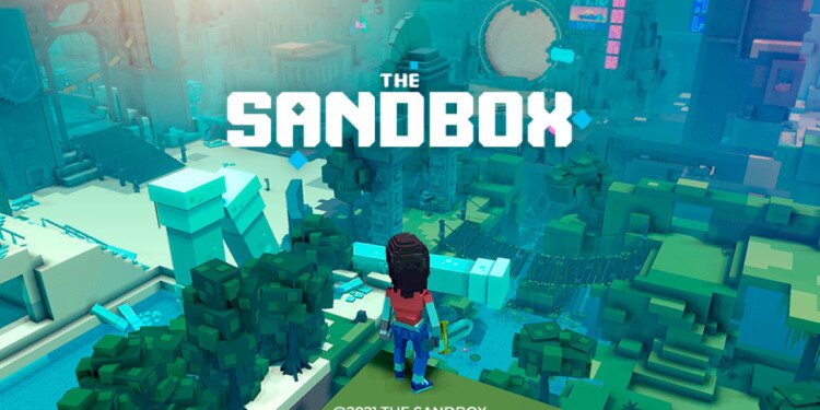 The Sandbox将解锁占总量12.4%的SAND 单日币价涨6.6%