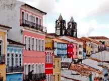 萨尔瓦多将购买1.35亿美元比特币，并向全民发放， 9月7日正式流通