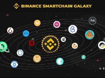 币安智能链生态爆发助推 BNB 创新高，剑指千亿级“价值互联网”