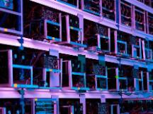 比特大陆机密数据流出：半年生产60万台新矿机，估值将达120亿美金