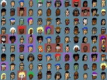 NFT热潮持续升级 CryptoPunks交易量周内飙升1270%