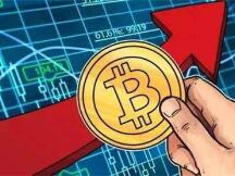 “节日情绪”下比特币破万！大概率继续上涨 矿业迎大笔订单