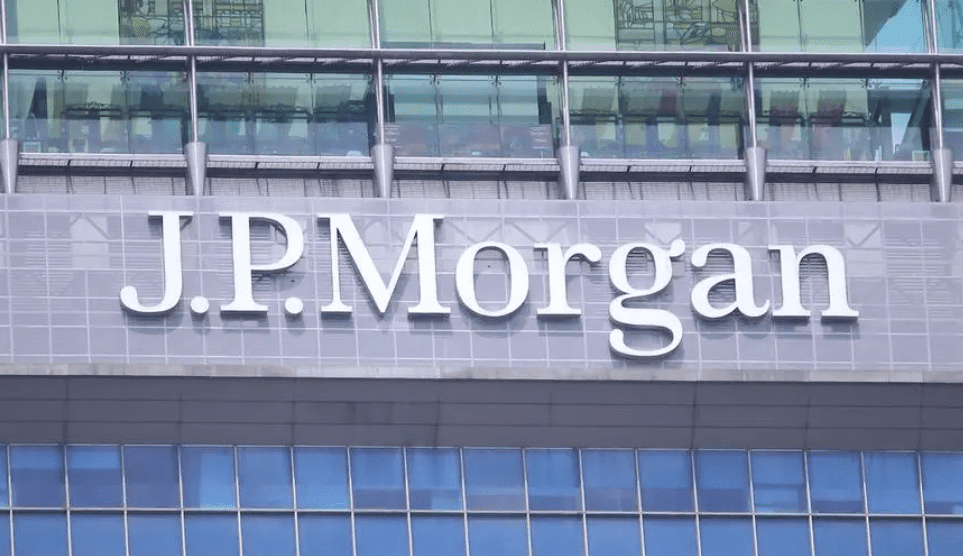 摩根大通使用其JPM Coin启动欧元支付结算