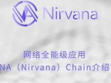 一文了解 NA（Nirvana）Chain