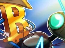 灰度调查发现超过25%受访美国家庭目前拥有比特币