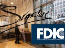 美国FDIC否认曾要求Signature Bank买家须放弃加密货币业务