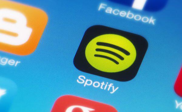 媒体音乐服务巨头Spotify收购区块链初创企业Mediachain (3)