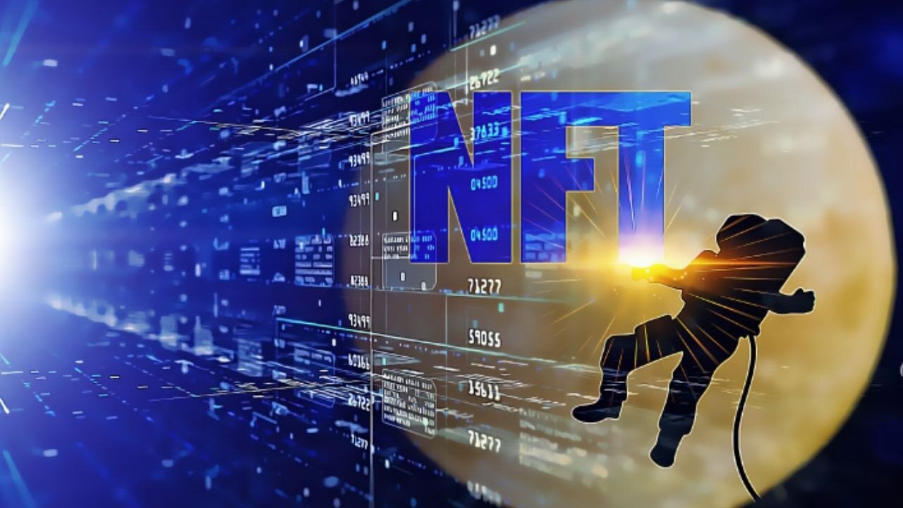 NFT盗窃案：为什么NFT市场被盗窃和黑客所困扰？
