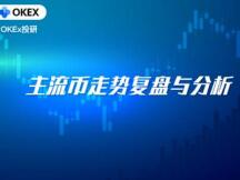 市场情绪持续乐观，比特币距历史高点近在咫尺