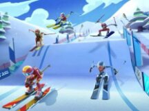 Olympic Games Jam 让边玩边赚模式融入游戏