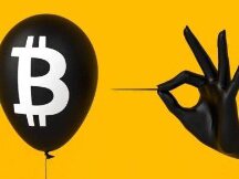 加密货币市场在即将召开的美联储会议之前下跌