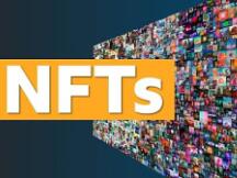 NFT简史：加密的“艺术”世界
