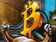 为何美联储宣布缩减每月债券购买比特币多头就瑟瑟发抖