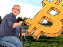 比特币矿工11月挖矿收入增长48％ 创下了六个月新高