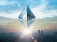 以太坊10项指标数据创历史新高 下一站“星辰大海”？