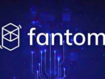 Fantom broke off and became the third largest public channel.