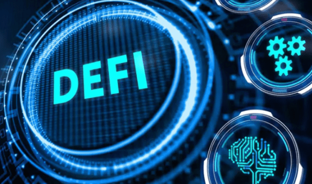 用户批评 DeFi 拒绝提供基于钱包内容的访问权限