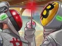 比特币在1.23万美元处遭遇关键阻力，还能继续走高吗?