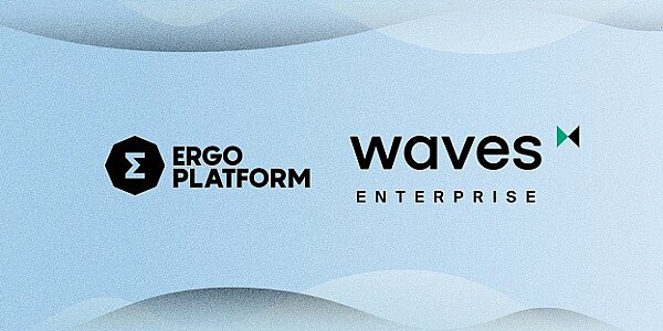 Ergo携手Waves Enterprise构建预言机池未来