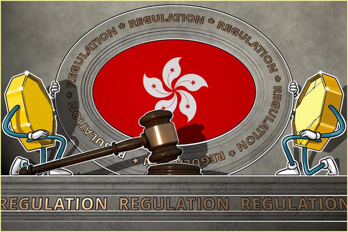 香港将加密货币交易受制于与 TradFi 相同的法律