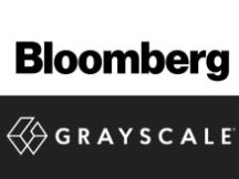 Bloomberg has partnered with Grayscale to launch Future Financial Institutions! GBTC Debit Bonus 28%