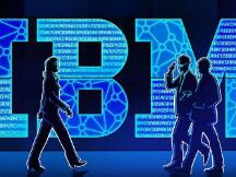 IBM区块链专利：从食品追踪运输到物联网和安全解决方案