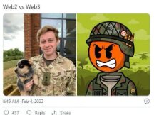 这个叫天气预报的帽子品牌正在用NFT重塑自己