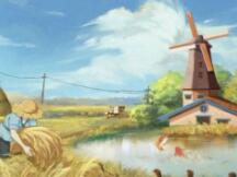 挖矿年化1500%，屹立两月不倒，EOS上也有DeFi神矿